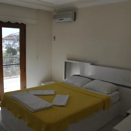 Hayri 3 Bedrooms * オルタジャ