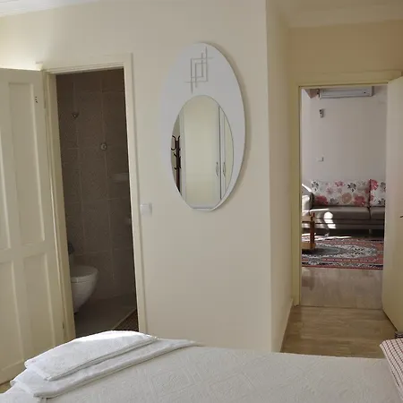 ヴィラ Hayri 3 Bedrooms *
