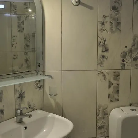 ヴィラ Hayri 3 Bedrooms *