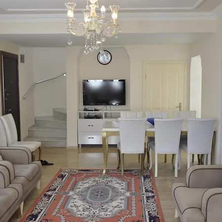 ヴィラ Hayri 3 Bedrooms *