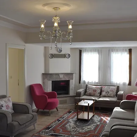 Βίλα Hayri 3 Bedrooms *